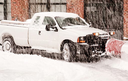 ABF Professional Snow Plow ABF Professional Snow Plow