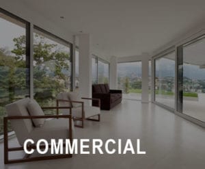 commercial cleaning service