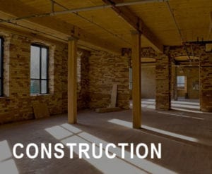 commercial construction cleaners,