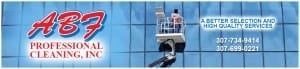 ABF professional Cleaning