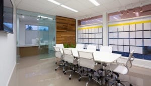 commercial cleaning