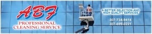 ABF professional Cleaning