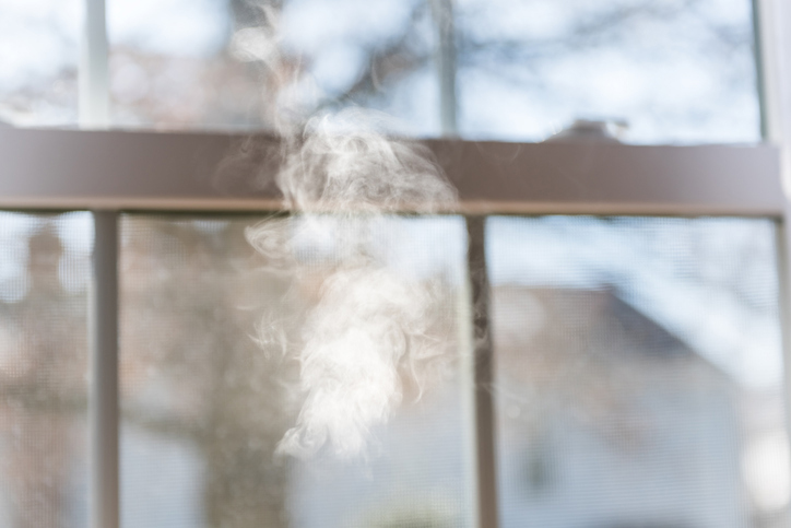 Steam-In-Room